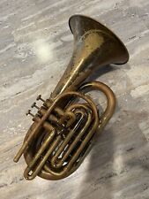 Blessing marching baritone for sale  Warren