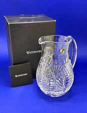 Waterford crystal seahorse for sale  WOLVERHAMPTON