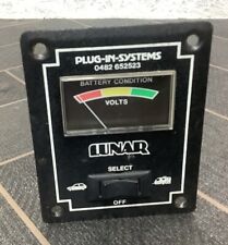 Plug systems battery for sale  KETTERING