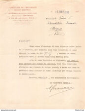 1930 annuaire commerce d'occasion  France