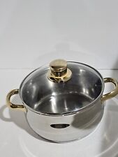 Cuisine cookware command for sale  Whitehouse