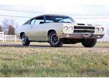 1970 chevrolet 454 for sale  Bee Spring