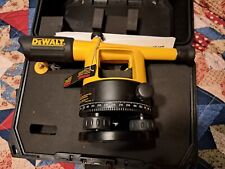 Dewalt dw090 20x for sale  Gate City