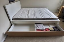 Malm high bed for sale  Fort Belvoir