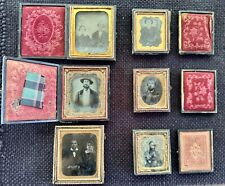 1850s 1860s daguerreotype for sale  Lawrence