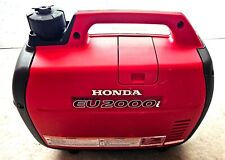 Honda eu2000i generator for sale  Erie