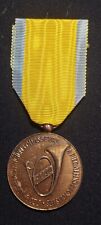 G7a médaille anciens d'occasion  Saint-Jean-en-Royans