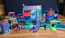 Mask toys playsets. for sale  Evansville