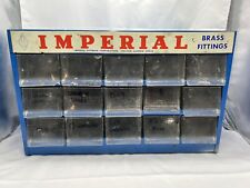Imperial parts bin for sale  Iowa City