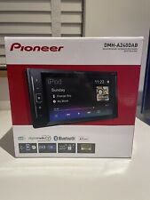 Pioneer dmh a240dab for sale  MILFORD HAVEN