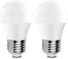 5W LED Refrigerator Light Bulb 40W Equivalent 120V A15 Fridge Waterproof Bulbs  for sale  Shipping to South Africa