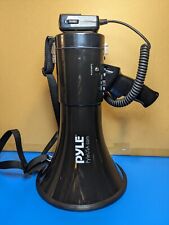 Used, Pyle PMP53IN 50Watt Professional Megaphone W/ Siren & Aux-Input For MP3 for sale  Shipping to South Africa