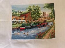 Completed canal boats for sale  ST. NEOTS