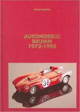 Automodelli brumm 1972 usato  Italia