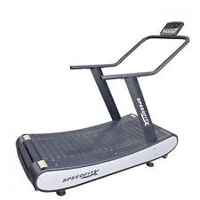 Speedfit curved treadmill for sale  UK