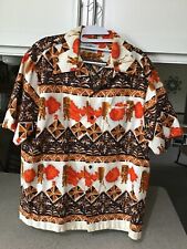 Vintage hawaiian men for sale  Springfield