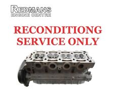 Vvc cylinder head for sale  FLEETWOOD