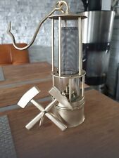 Bergbau lampe gebraucht kaufen  Hordel