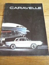 Renault caravelle prestige for sale  FRODSHAM
