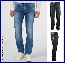 Jeans uomo gas usato  Barletta