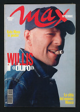 Max 1995 willis usato  Cavezzo