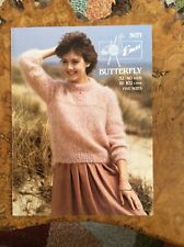 Women knitting patterns.jumper for sale  READING