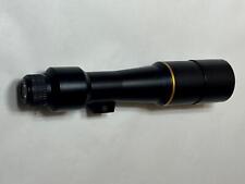 Leupold gold ring for sale  Fort Smith