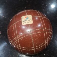 vintage bocce balls for sale  Hollywood