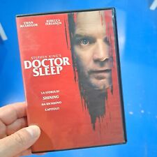 Dvd doctor sleep usato  Macerata