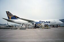 Aircraft slide atlas for sale  CHEADLE