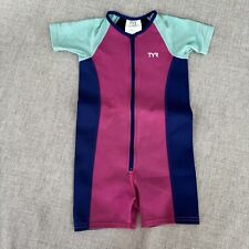 Girls tyr thermal for sale  Camas