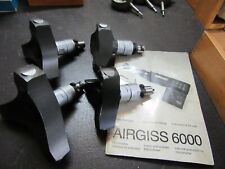 Airgiss 6000 aussen gebraucht kaufen  Stolpen