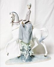 Lladro porcelain figurine for sale  Wayne