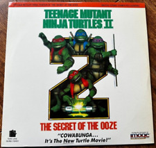 Teenage mutant ninja for sale  UK