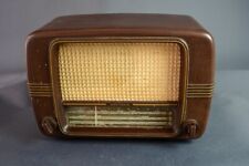 Radio nordmende 1953 d'occasion  Saint-Brice-sous-Forêt