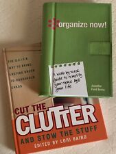 Organize cut clutter for sale  Athens