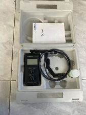 WTW LF318/SET Conductivity Meter, used for sale  Shipping to South Africa