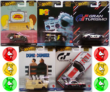 Hot Wheels Pop Culture Assortment - Pick and Choose - HXD63 for sale  Shipping to South Africa