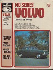 Volvo 142 144 for sale  ALFRETON