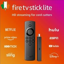 Amazon fire stick for sale  Ireland