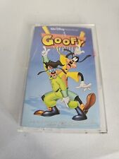 Goofy movie soundtrack d'occasion  Expédié en Belgium