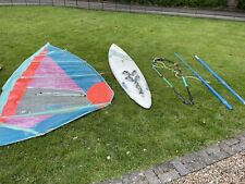 Windsurfer complete for sale  COVENTRY