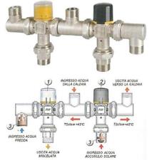 Kit valvola miscelatrice usato  Valenzano