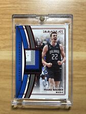 Nba panini immaculate gebraucht kaufen  Fulda