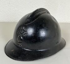 Antique ww2 helmet d'occasion  Expédié en Belgium