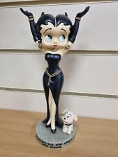 large betty boop figurines for sale  ROCHDALE