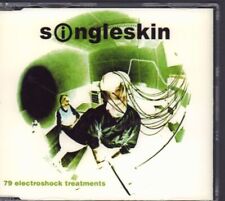 Singleskin79 electroshock trea for sale  LONDON