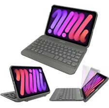 Funda para teclado Bluetooth Arteck para iPad Mini 6, mini 6 (8,3 pulgadas) , usado segunda mano  Embacar hacia Argentina