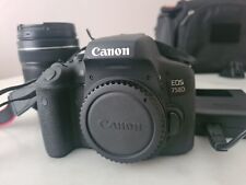 Canon eos 750d for sale  Ireland