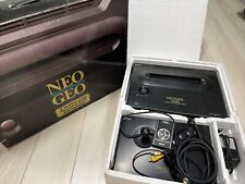 Neo geo aes for sale  Shipping to Ireland